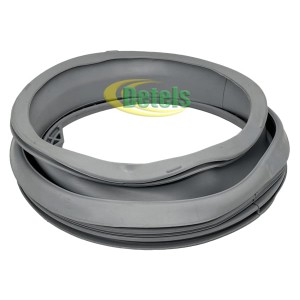 Манжета (резина) люка Zanussi Electrolux 3790201408 для стиральной машины (1320041906)